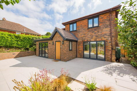 Glebelands, Bidborough
