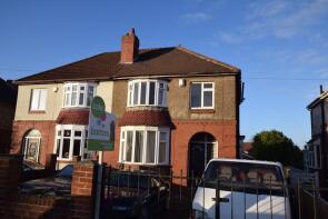 201, Wickersley Road, Herringthorpe, Rotherham S60 4JP
