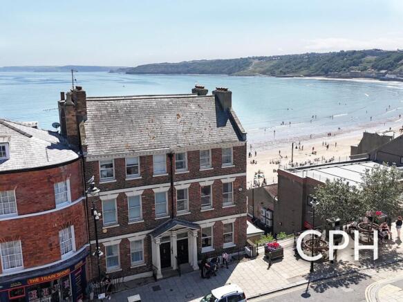 5 bed End of Terrace for sale in scarborough