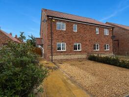 3, Church View Lane, King's Lynn PE32 1PY