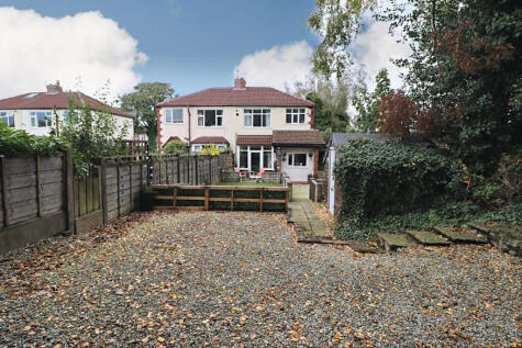 Wisbeck Road, Bolton, BL2