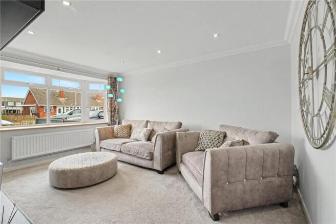 Lindsay Road, Sprowston, Norwich, Norfolk, NR7 photo 4