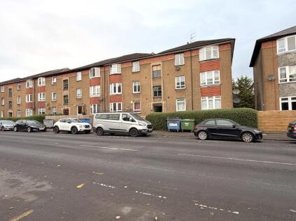 Dorchester Avenue, Kelvindale, Glasgow