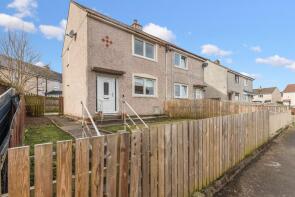 2, Beauly Place, Shawhead, Coatbridge ML5 4ND