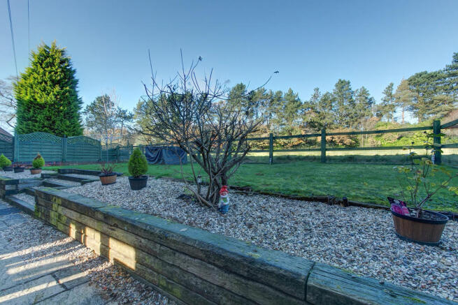 Garden - Aspect 2