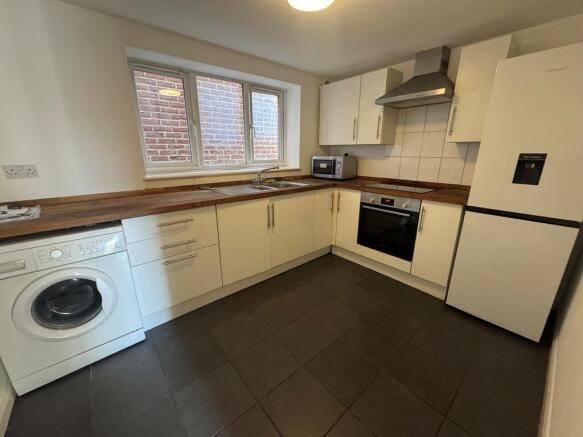 20b St James Road...