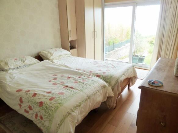 Guest Suite