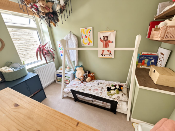 2 bed Terraced for sale Image 10