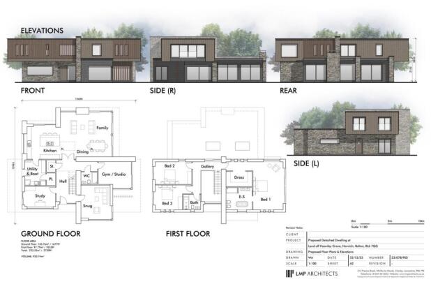 23-078-P02 - Proposed Floor Plans and Elevations.j
