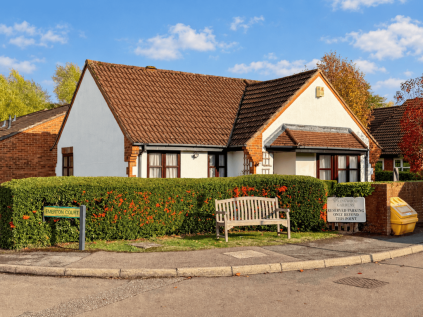 Emerton Court, Northchurch, Berkhamsted
