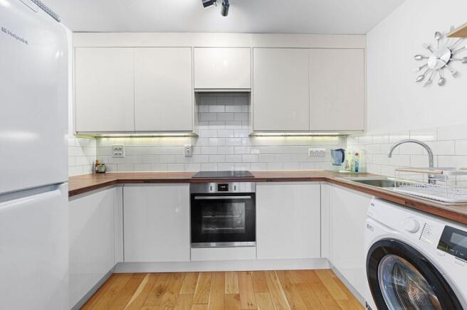Cassland Road E9