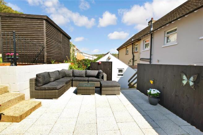 Patio / Decking