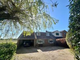 Glyders, Rossway, Berkhamsted HP4 3UD