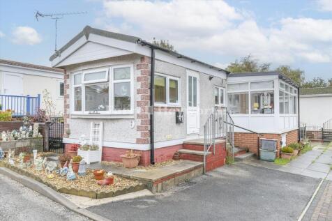 Bell Aire Park Homes, Middleton Road, Heysham