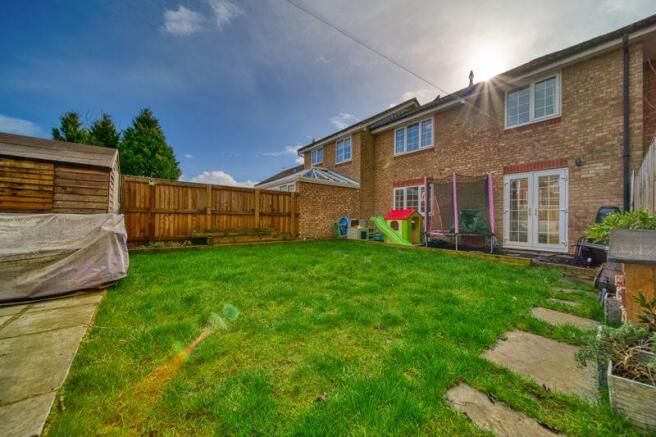 Garden Looking...