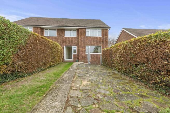 22 Chalfont Avenu...