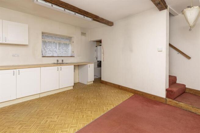 1 bed Terraced for sale Image 6
