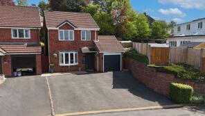 2, Castleton Road, Lightwood, Stoke-on-trent ST3 7TD