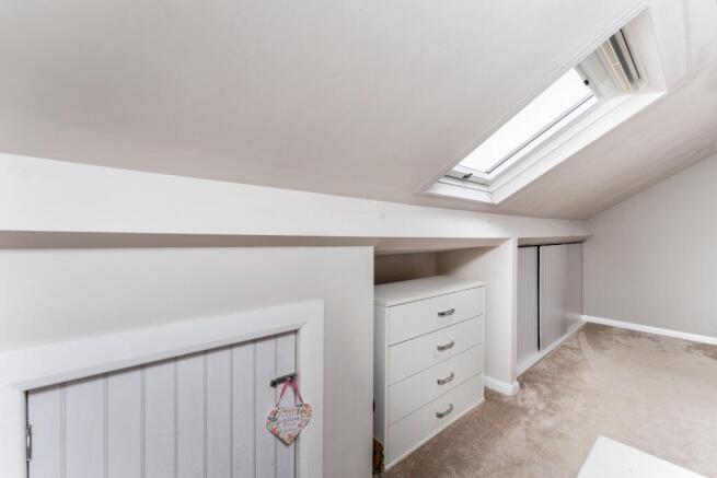 Loft Space