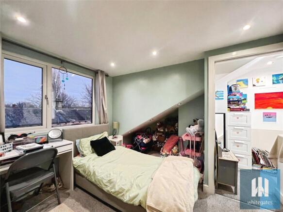3 bed Terraced for sale Image 10