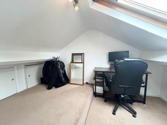 Loft Room