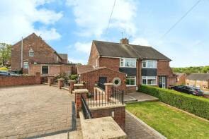 1, Renway Road, Broom, Rotherham S60 3EU