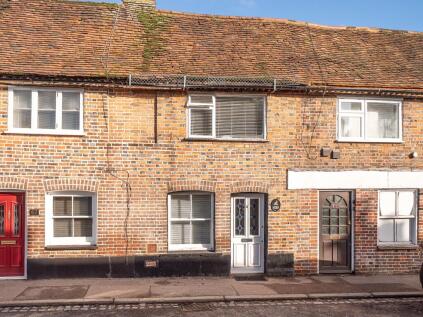 High Street, Markyate, AL3