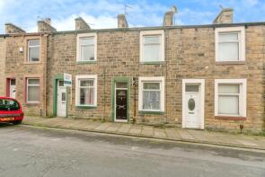 34, Cleveland Street, Colne BB8 0BD