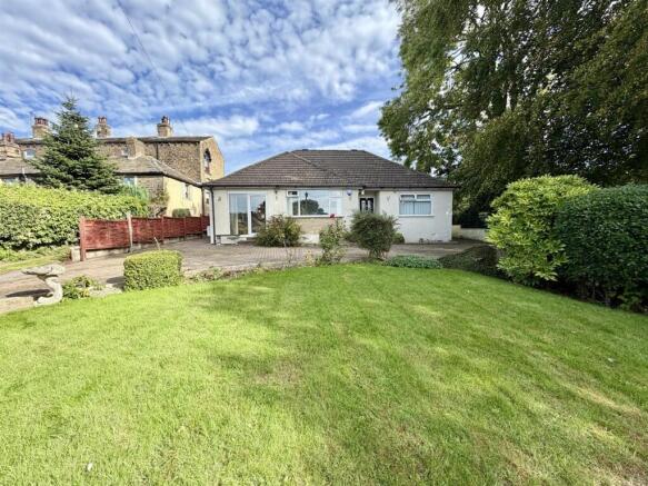 Bramleys Estate Agents - Coppin Hall Lane - Mirfie
