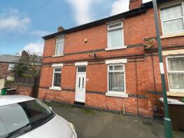 1, Chandos Street, Nottingham NG3 3LG