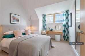 Flat 3, 2 Shackleton Court, Maritime Quay, London E14 3QF