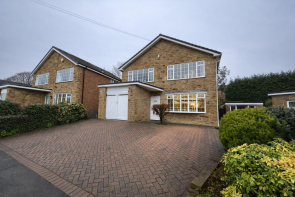 14, Over Hall Park, Mirfield WF14 9JN