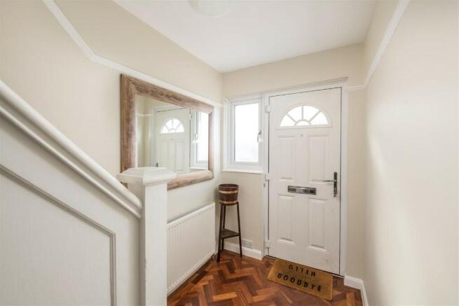 Stairwell 