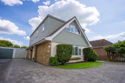 Solent Road, Hill Head, Fareham