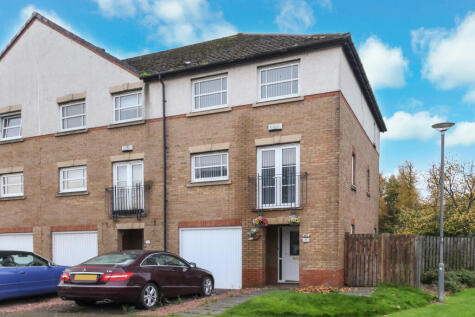 9 St. Margarets Avenue Paisley PA3 4DL