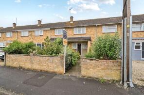 29, Silverton Road, Park North, Swindon SN3 2QB