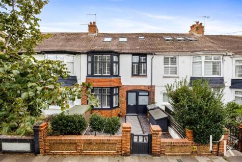 Marmion Road, Hove