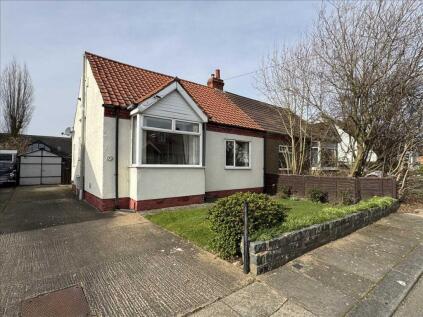 Hilary Road, Scartho, Grimsby