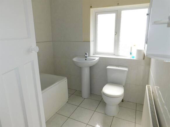Bathroom 2