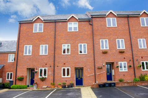 Dairy Close, Market Drayton