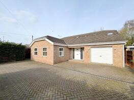 1, Swallow Avenue, Skellingthorpe, Lincoln LN6 5XJ