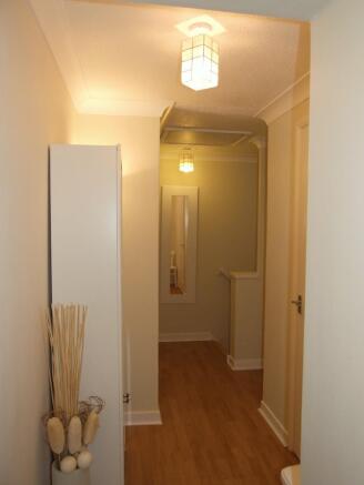 UPPER HALL