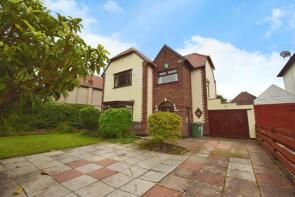 351, Upton Road, Noctorum CH43 9RJ