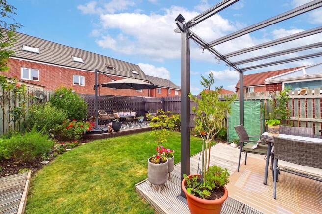 3 bed Detached for sale Image 12