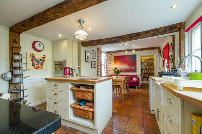THTudor House-13