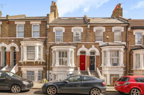 85b, Ivanhoe Road, London SE5 8DJ