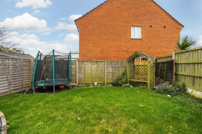9 Devonshire Close, Rugby