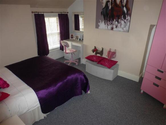 Bedroom Five