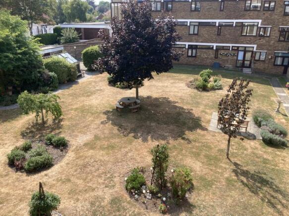 Communal Garden
