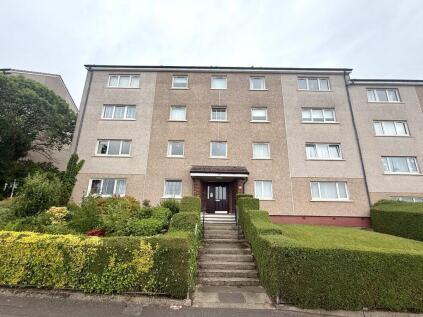 16 Heathcot Avenue, Drumchapel, G15 8NT